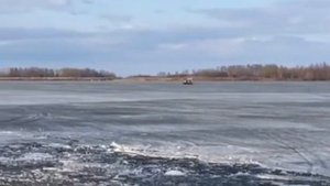 Тест драйв аэролодка Solar500Аэролодка