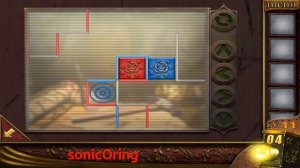 Can You Escape The 100 Room 4 Level 11 Walkthrough