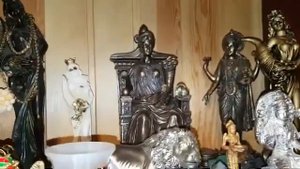 ДЕНЕЖНЫЙ ЗАГОВОР МАХАРАДЖИ ДЛЯ ВСЕХ.  ВЕДЬМИНА ИЗБА ИНГА ХОСРОЕВА.