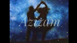 Баха 84 & Шахбози Акобир    Азизам