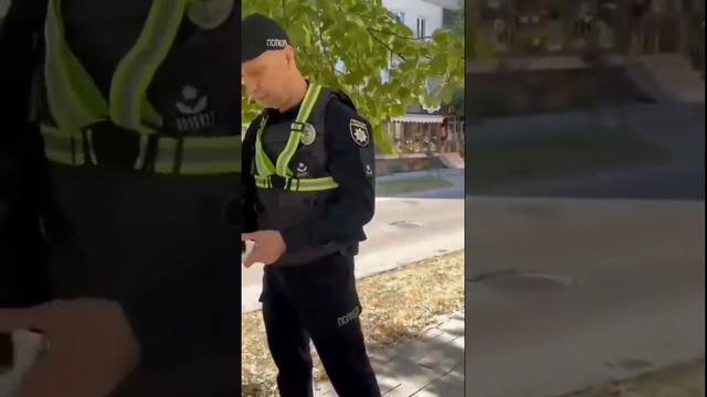 Принудительная мобилизация на Украине, часть 10 смотреть онлайн