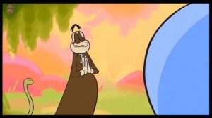 Недоведьма: Нулевая Серия (На Русском) | Wimp Witch: Episode Zero (Rus Dub)