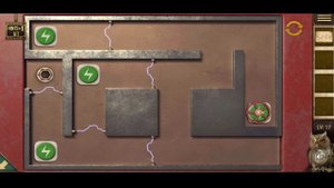 Can you escape the 100 Room 16 Level 17 walkthrough ( 100 room XVI )