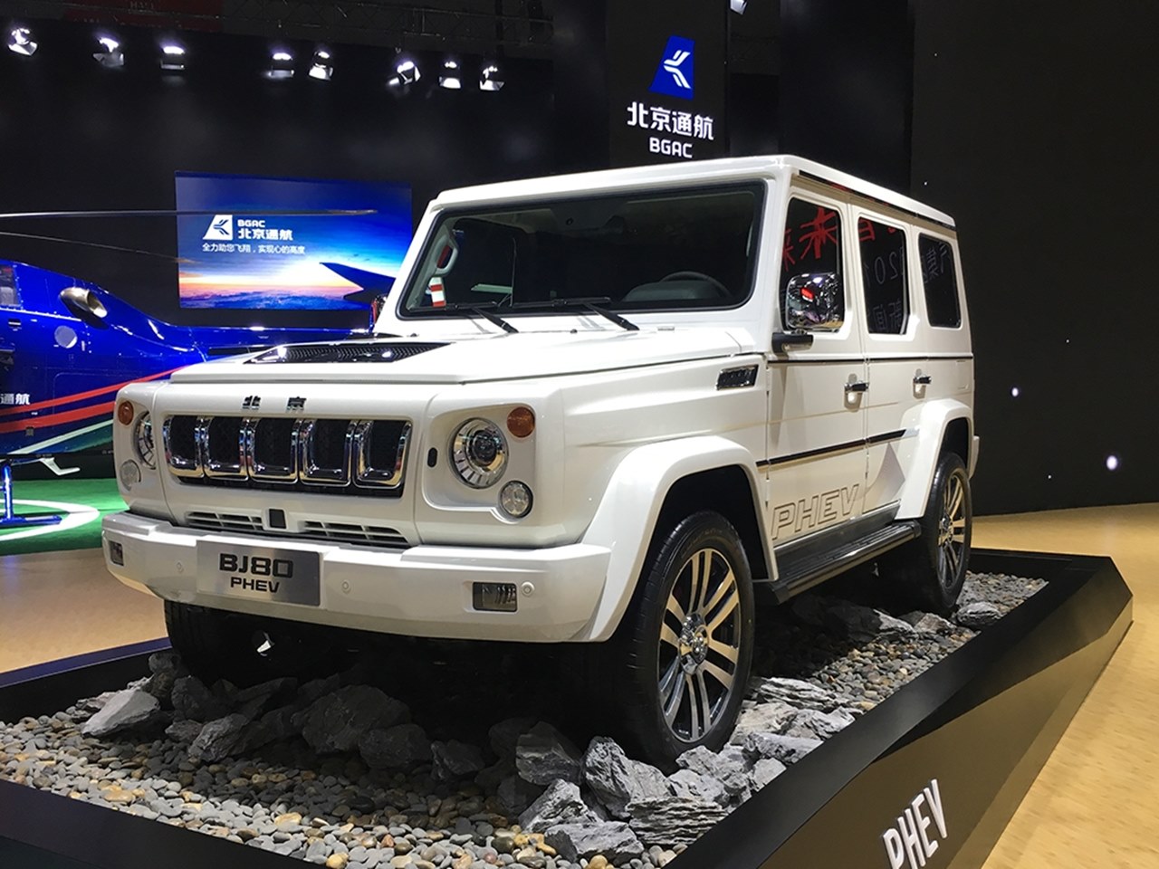 Китай мер. Внедорожник BAIC bj80. Китайский Мерседес Гелендваген. Китайский BAIC bj80. Китайский Гелик bj80.