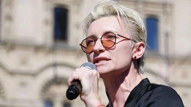 В Ростове-на-Дону требуют отмены концерта Арбениной