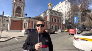 Христос Воскресе! Виктор Тартанов поздравляет с Пасхой Господней