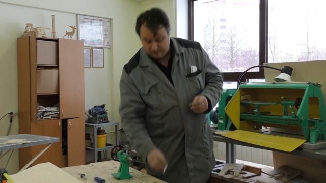 Урок 1 готовый, Шапчиц