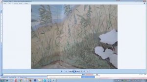 Лекция 3 из 3-х. Тонировка барельефа и оформление готовой работы в багет