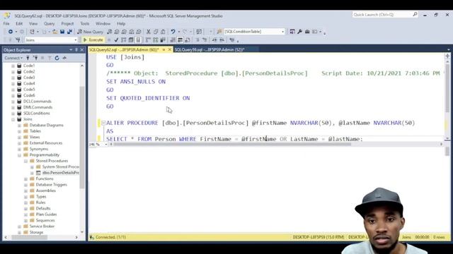 SQL Tutorial for Beginners - Part 7 | Stored Procedure & Functions | SQL Crash Course Series