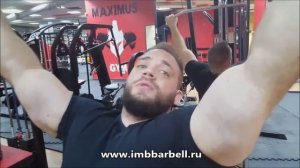 Упражнения на тренажере мультистанция MB Barbell 3.16 3х- позиционная станция грузоблоков