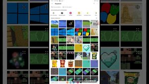 Как создать windows xp в Pocket Code