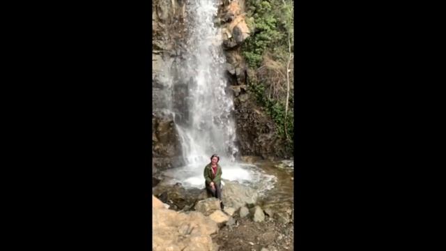 водопад каледония смотреть онлайн