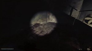 Stalker Anomaly 1.5.1 : Living legend - Top Secret Lab X8