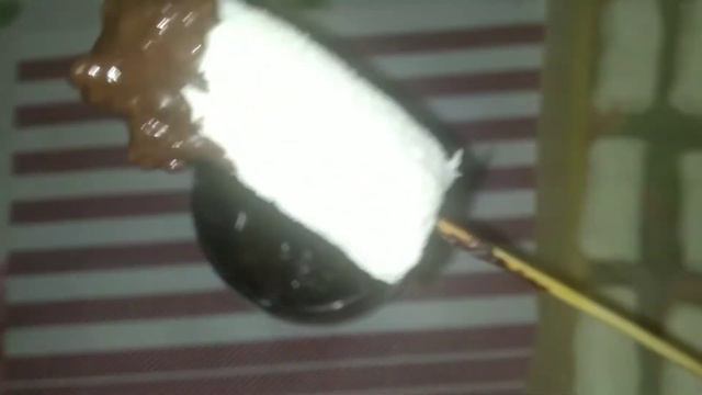 Домашні глазуровані сирки з кокосовою стружкою. смотреть онлайн