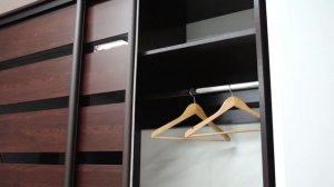 Шкаф-купе ПШ 2.9