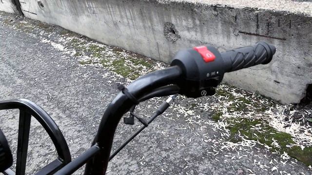 Образец на продажу. Скаут 5, полный привод. смотреть онлайн