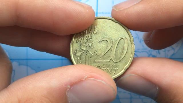 1,2,5,10,20,50 CENT Frankreich 1,2 Euro смотреть онлайн