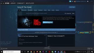 Steam Something Went Wrong We were unable to service your request. Please try again later. E502 L3