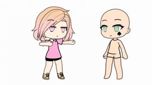 Суть: создать перса в 13 карт!/13 карт\Gacha life.