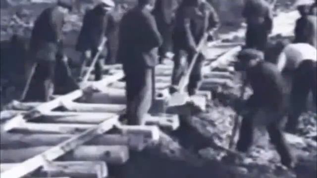 Гио Пика-Хроника Гулаг смотреть онлайн