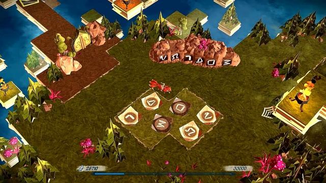 EPISTORY - TYPING CHRONICLES//PART 2 - FORGOTTEN FOREST смотреть онлайн