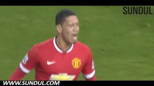 Premier League | Manchester United 3-1 Burnley | Video bola, berita bola, cuplikan gol