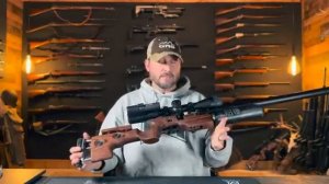 FX Airguns: All Hail the New King .30 cal - Featuring GRS Rifle Stocks and 'Lil Foot Compressor