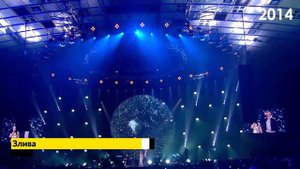 Jamala | Джамала - КАК МЕНЯЛИСЬ ХИТЫ 2009 - 2019 | Music Evolution