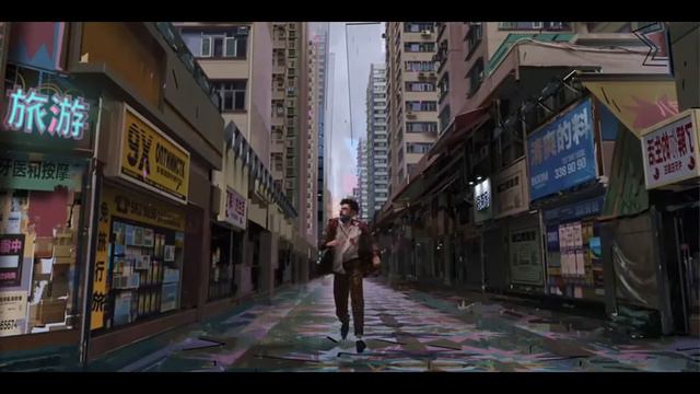 ОБЗОР СЕРИАЛА ЛЮБОВЬ, СМЕРТЬ И РОБОТЫ | ЛУЧШЕЕ ЧТО СЛУЧАЛОСЬ С СЕРИАЛАМИ | [БЕЗ СПОЙЛЕРОВ]