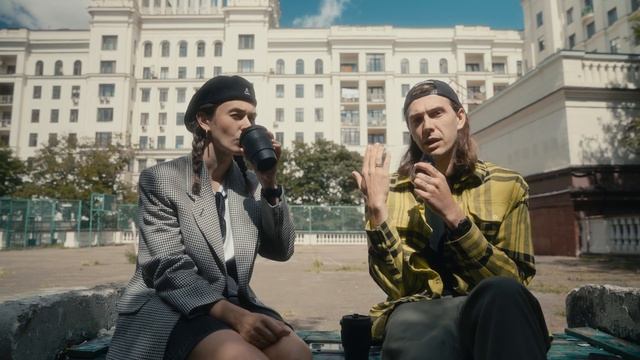 Снимай как Вонг Карвай - степ принтинг эффект в камере смотреть онлайн