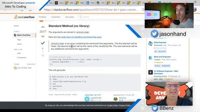 How To Start Coding When You Don't Know Where To Start