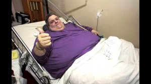 Самые тяжелые люди планеты