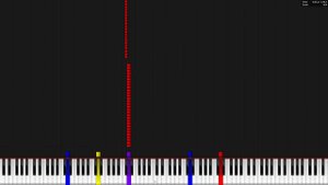 Light MIDI - SAMSUNG Homecoming RINGTONE