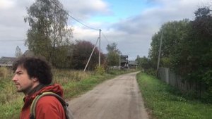 Вымирающие деревни Макарьевского района Костромской области.