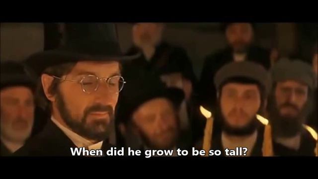 Sunrise, Sunset (Fiddler On The Roof)