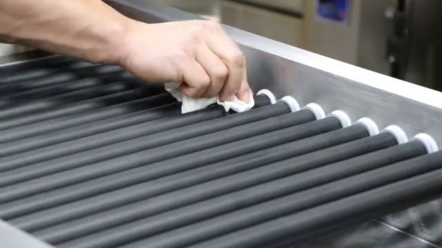 How To Clean A Star Roller Grill смотреть онлайн