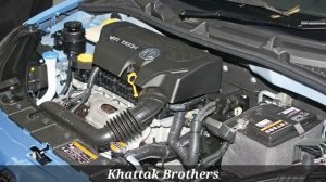 MG3 800CC 2021 Launch & Price In Pakistan | MG3 800CC @WaleedMotors