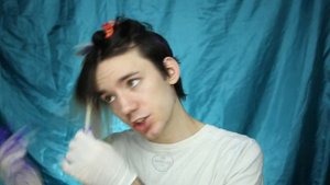 ОКРАШИВАНИЯ ВОЛОСС. ТОНИКА