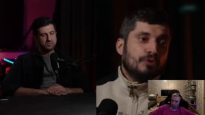 Follentass смотрит - Паша Техник - Про страхи, Про Жену, Почему Пашу любят // РЕАКЦИЯ #twitch