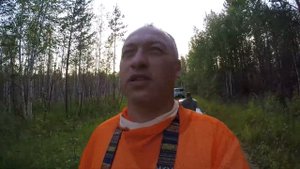 Грюновское озеро. Мечты сбываются! 1ч.