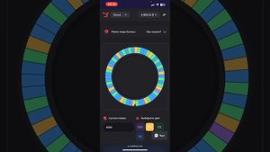 ПЫТАЮСЬ ОКУПИТЬСЯ НА BULLDROP! ОБРАТНАЯ СТОРОНА ЗАПИСИ ВИДОСОВ ШИНИ!