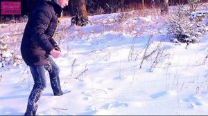 Ольга Серябкина - Эта зима