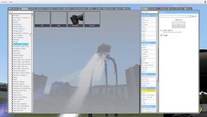 Garry's mod War of the worlds mod review
