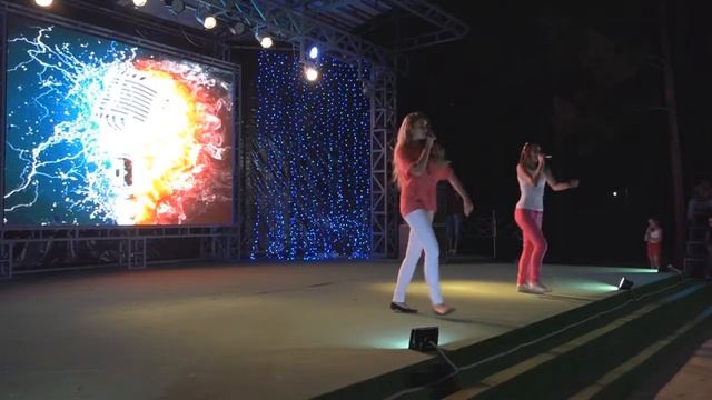 Наталия Черная, Виолетта Юшкина-Beggin