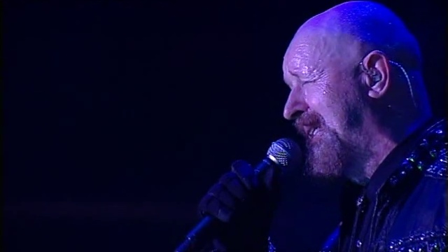 Judas Priest - Angel 