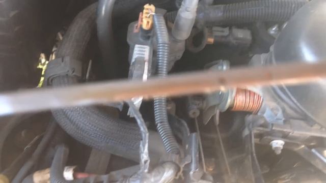How to Check the Transmission Fluid on a 2001 Chevy Blazer смотреть онлайн