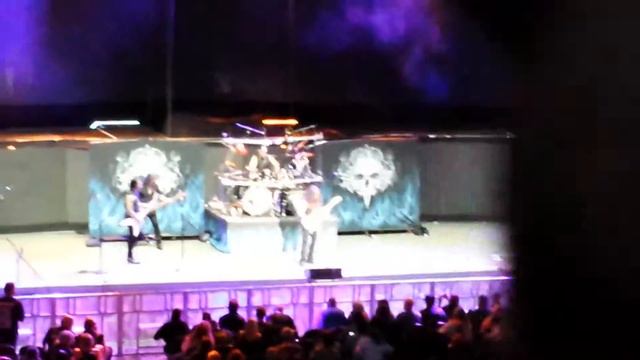 Queensryche - Eyes of a Stranger смотреть онлайн