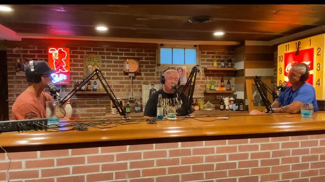 The Mason Miller Show Episode 4, P2, Paul Brooks смотреть онлайн