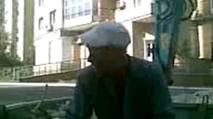 прикол пьяный говорит