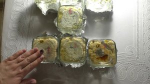 Итоги эксперимента по выращиванию триходермы дома. Различие триходермы, пеницилла, аспергилла ч-8.